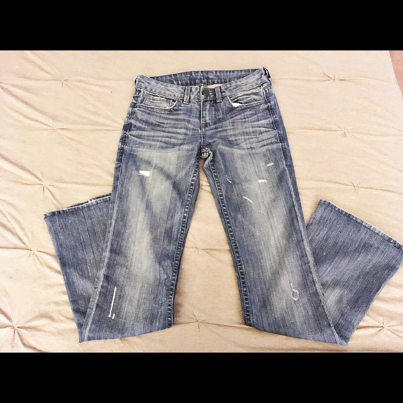 William Rast Jeans - Picture 2 of 2
